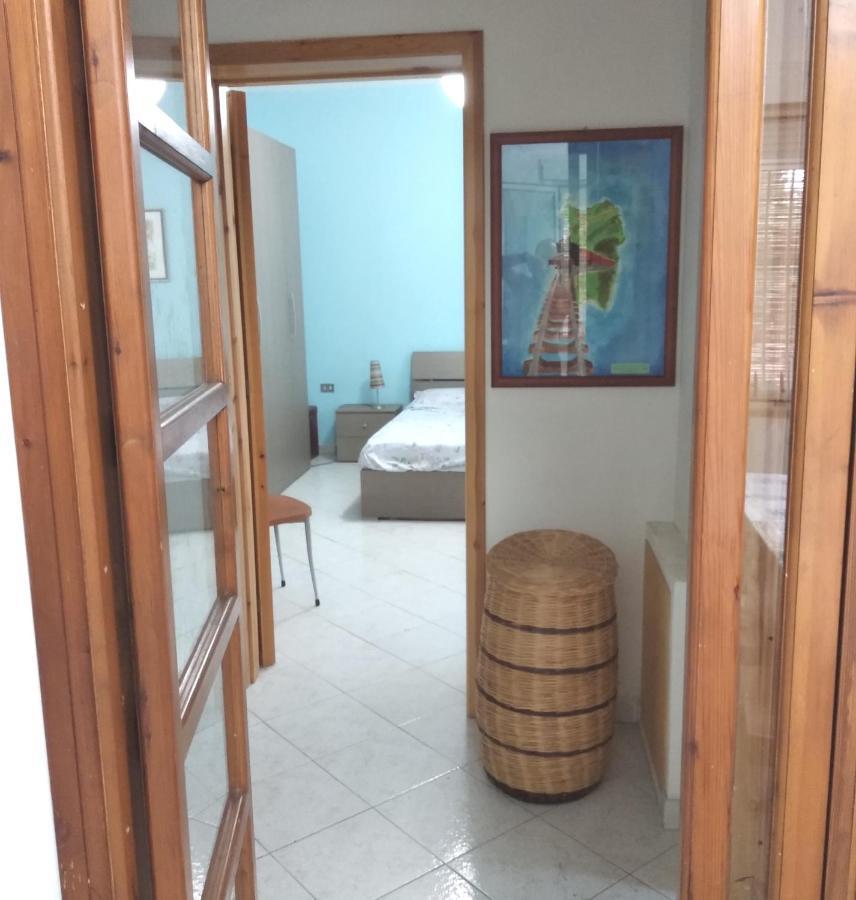 Basecamp Ogliastra - Flat Green Santa Maria Navarrese Εξωτερικό φωτογραφία