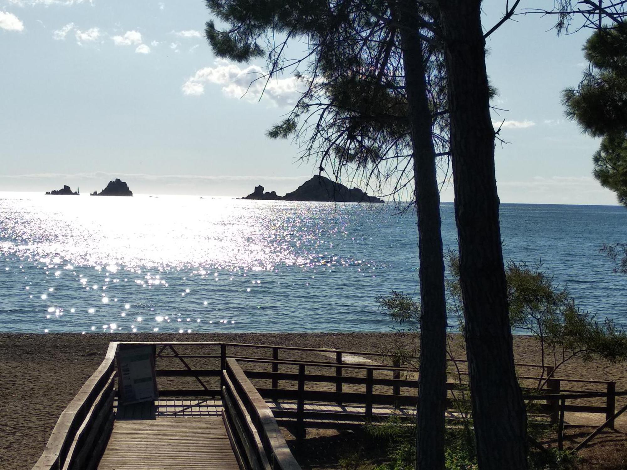 Basecamp Ogliastra - Flat Green Santa Maria Navarrese Εξωτερικό φωτογραφία